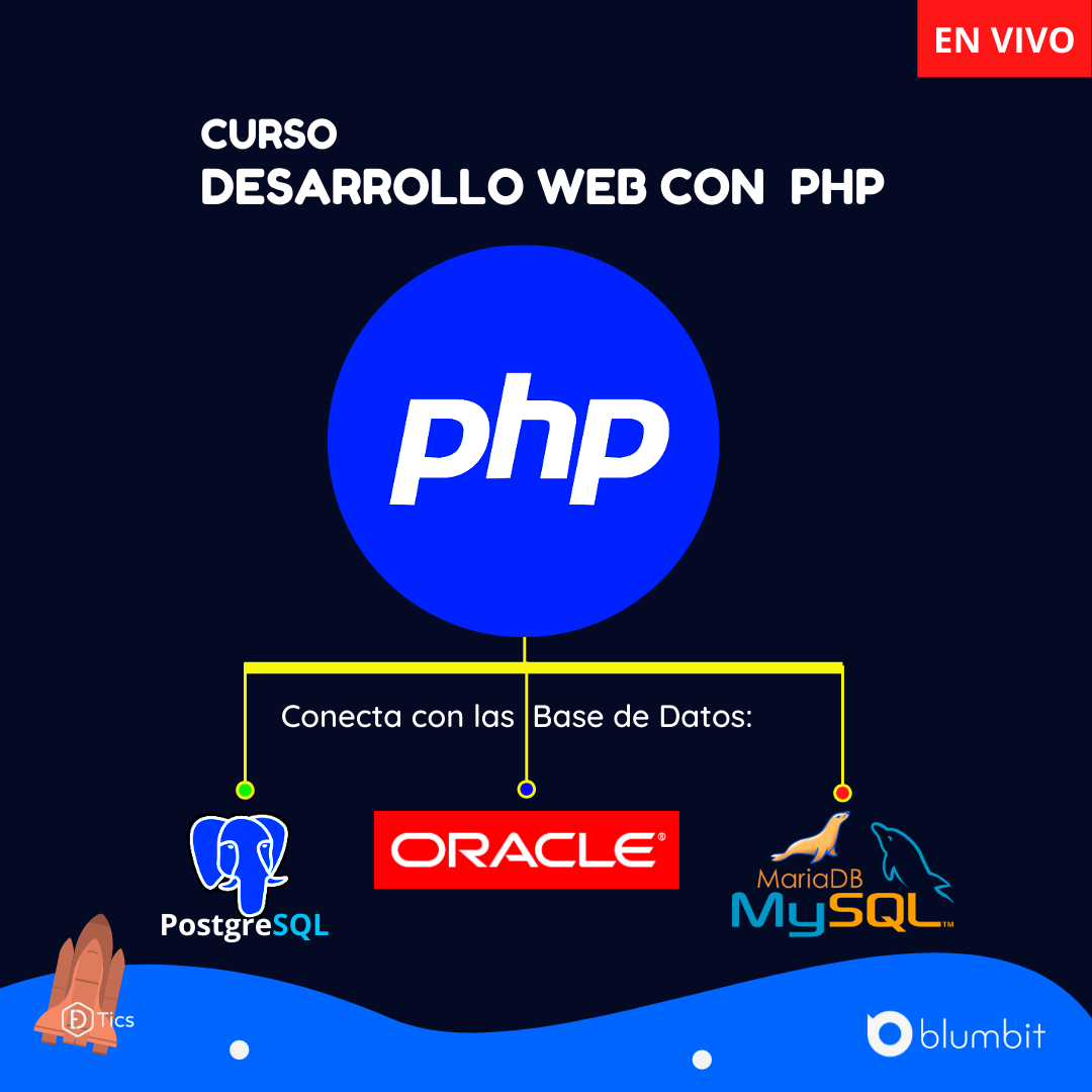 Desarrollo Web con PHP V6