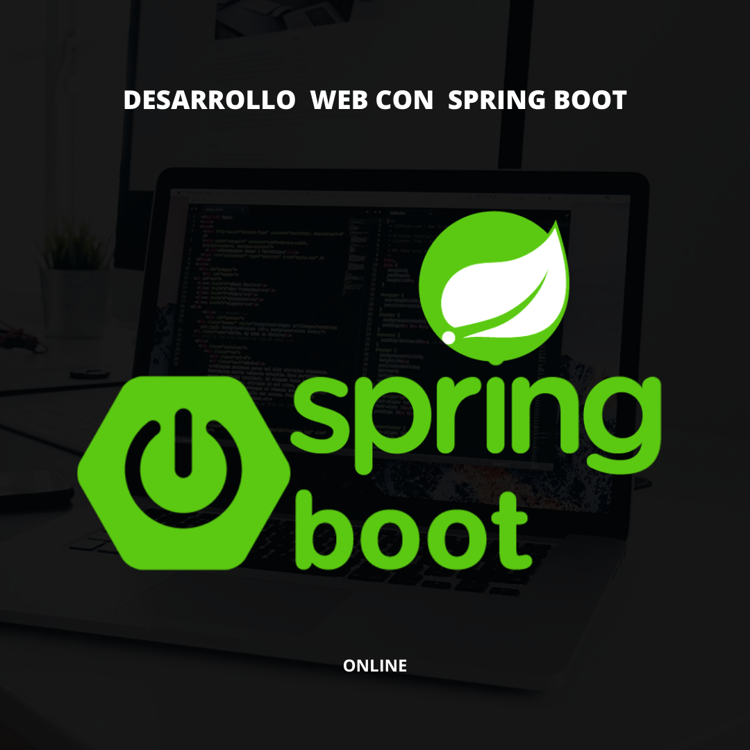 SPRING BOOT