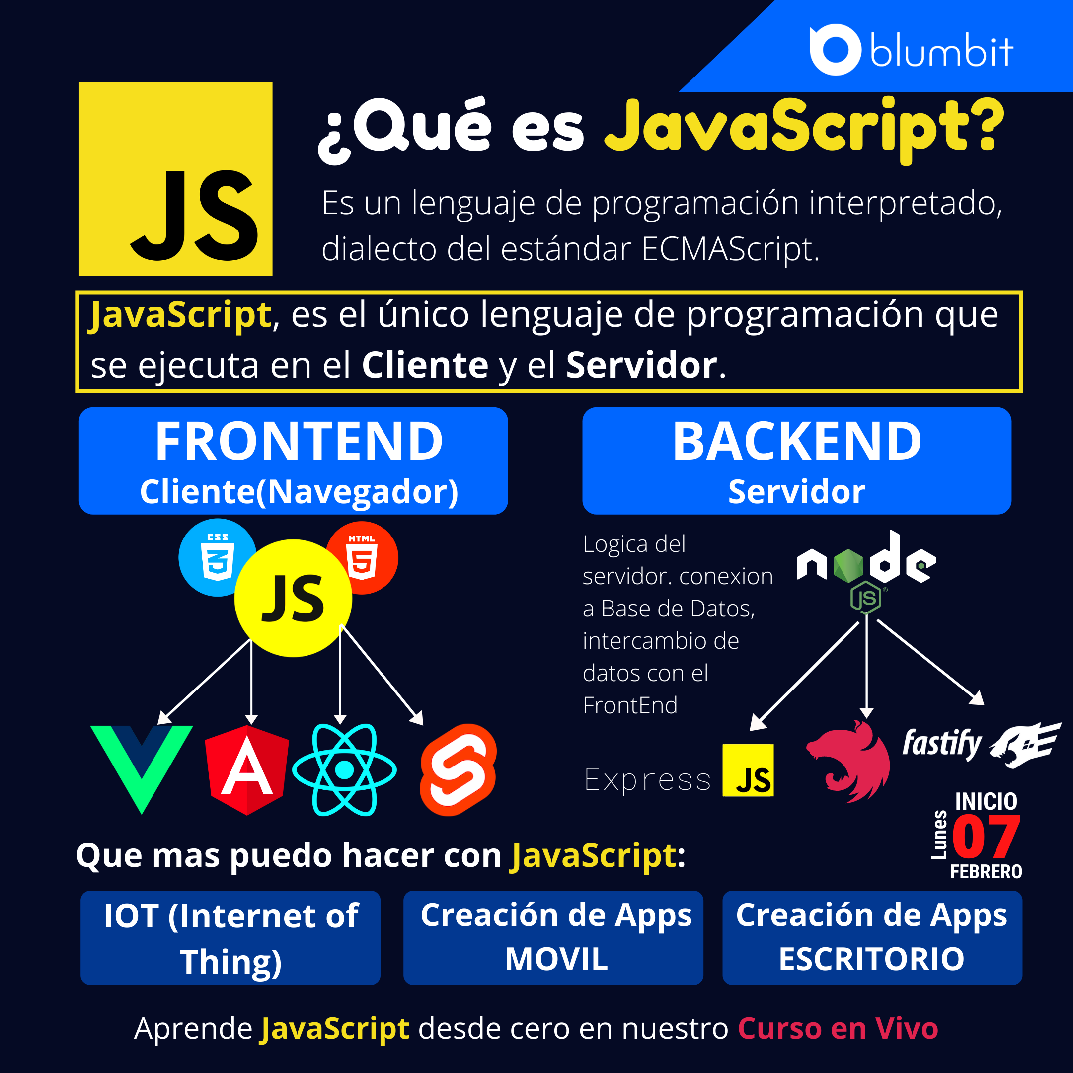 Programación Web con JavaScript V3