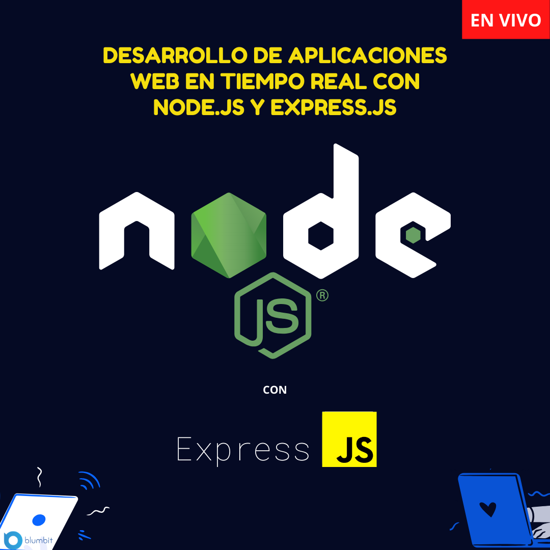 NODE.JS Y EXPRESS.JS