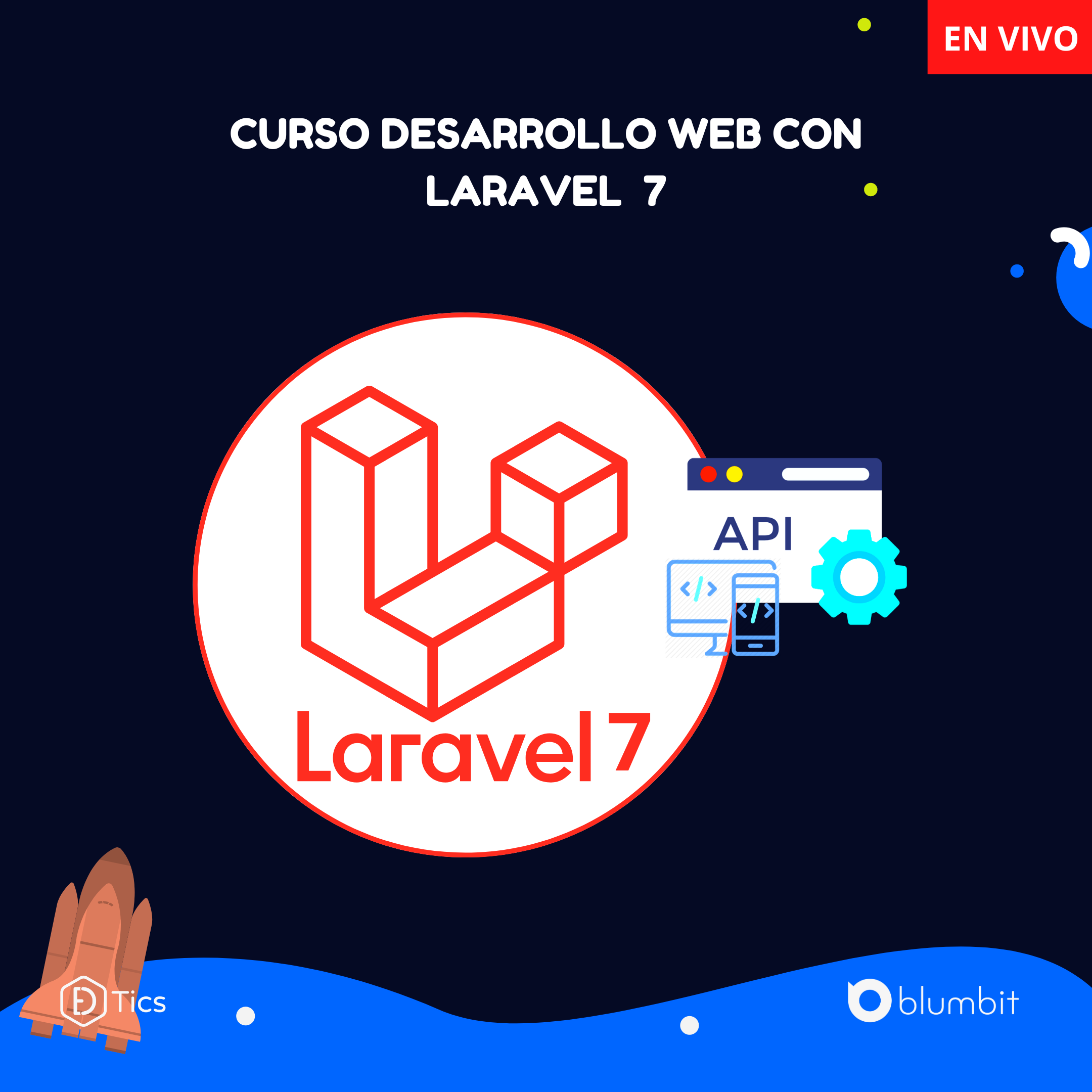 CURSO LARAVEL 7