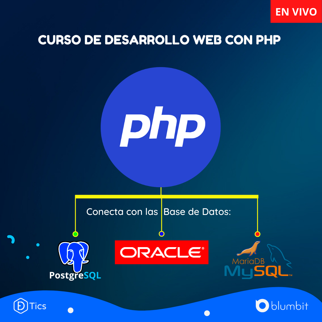 Curso Desarrollo Web con PHP v2