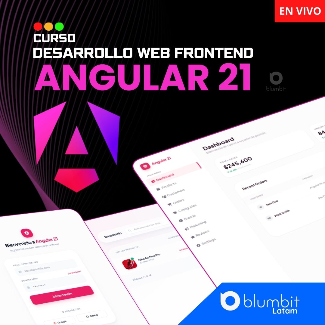 FRONTEND ANGULAR V4