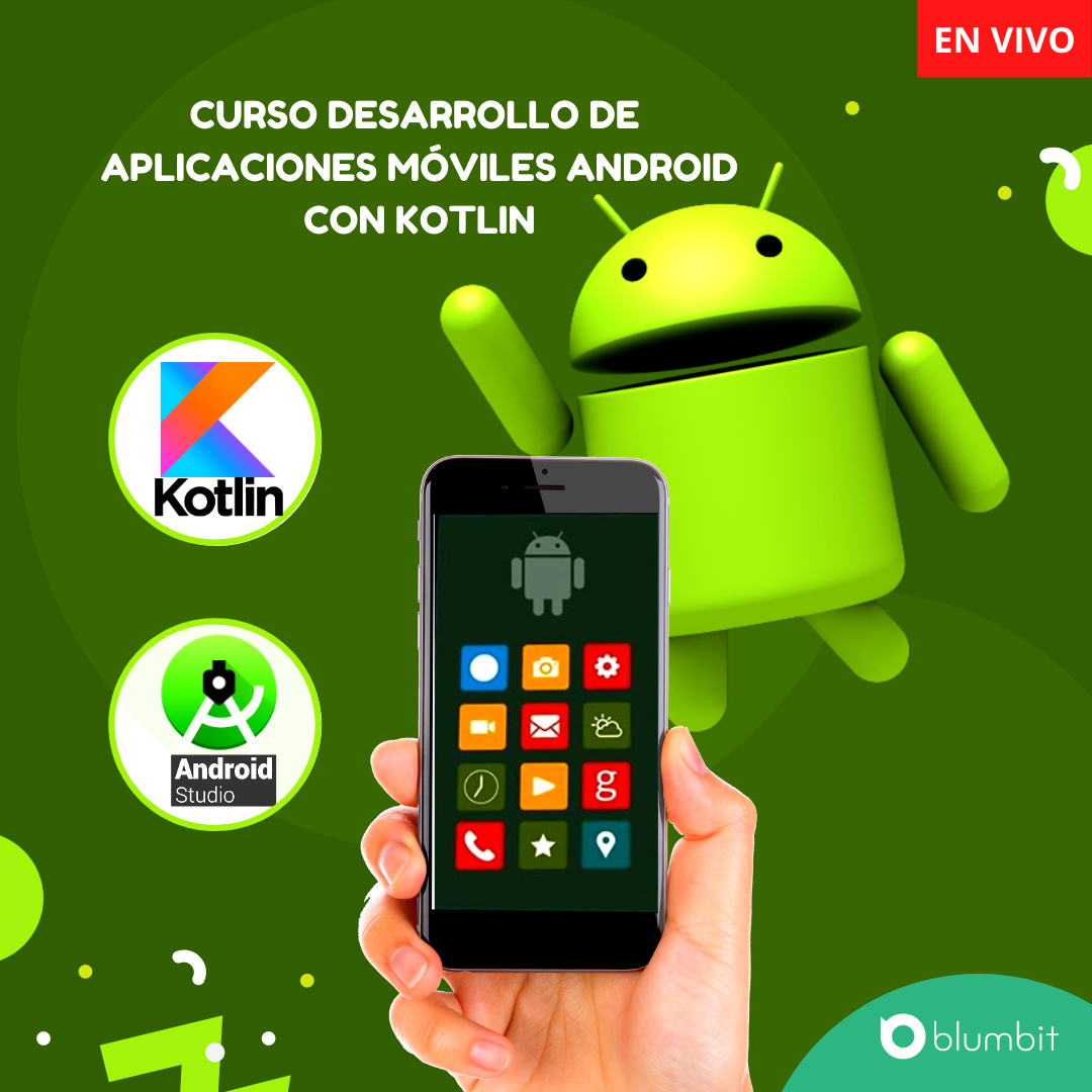 ANDROID CON KOTLIN