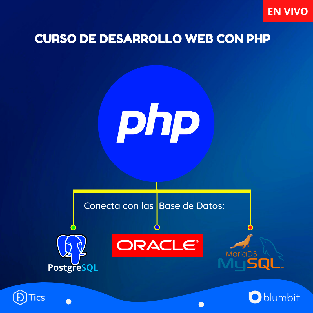 DESARROLLO WEB CON PHP V3